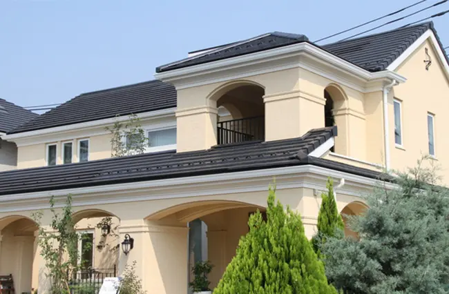 外壁、屋根塗装